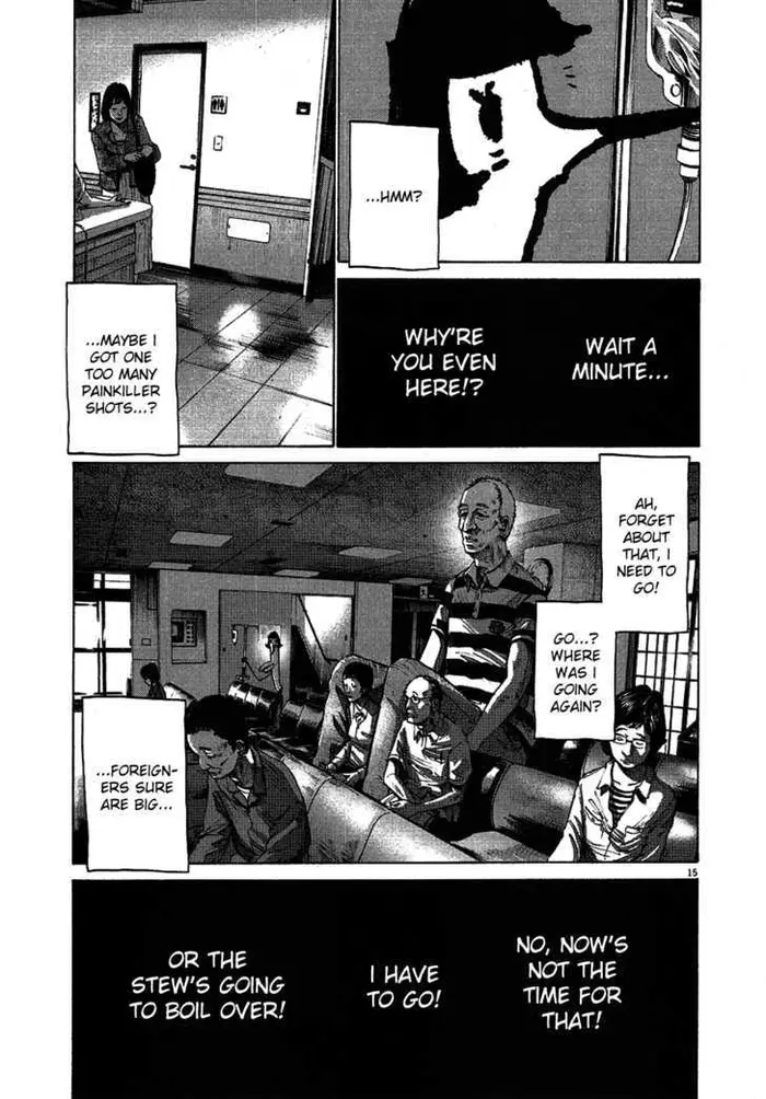 Goodnight Punpun Chapter 58 image 16_optimized